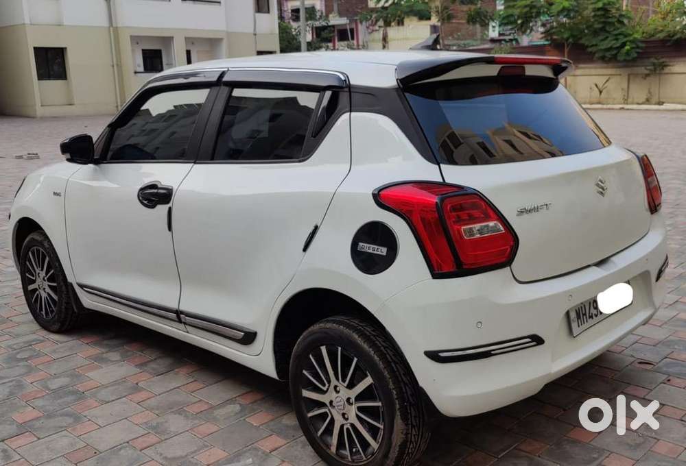 Maruti Suzuki Swift 2020 Diesel Well Maintained