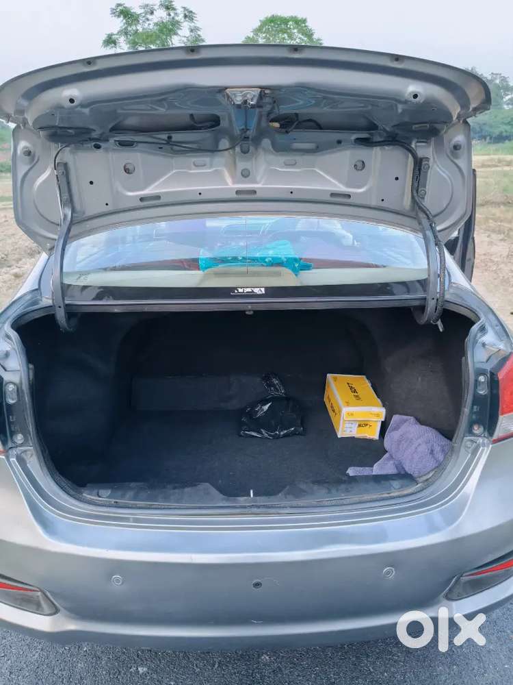 Maruti Suzuki Ciaz 2017 Diesel 86252 Km Driven