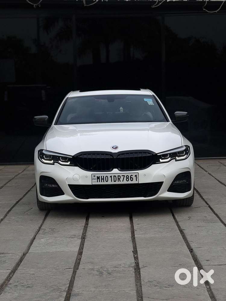 Bmw 3 Series 2.0 330i Sport, 2020, Petrol