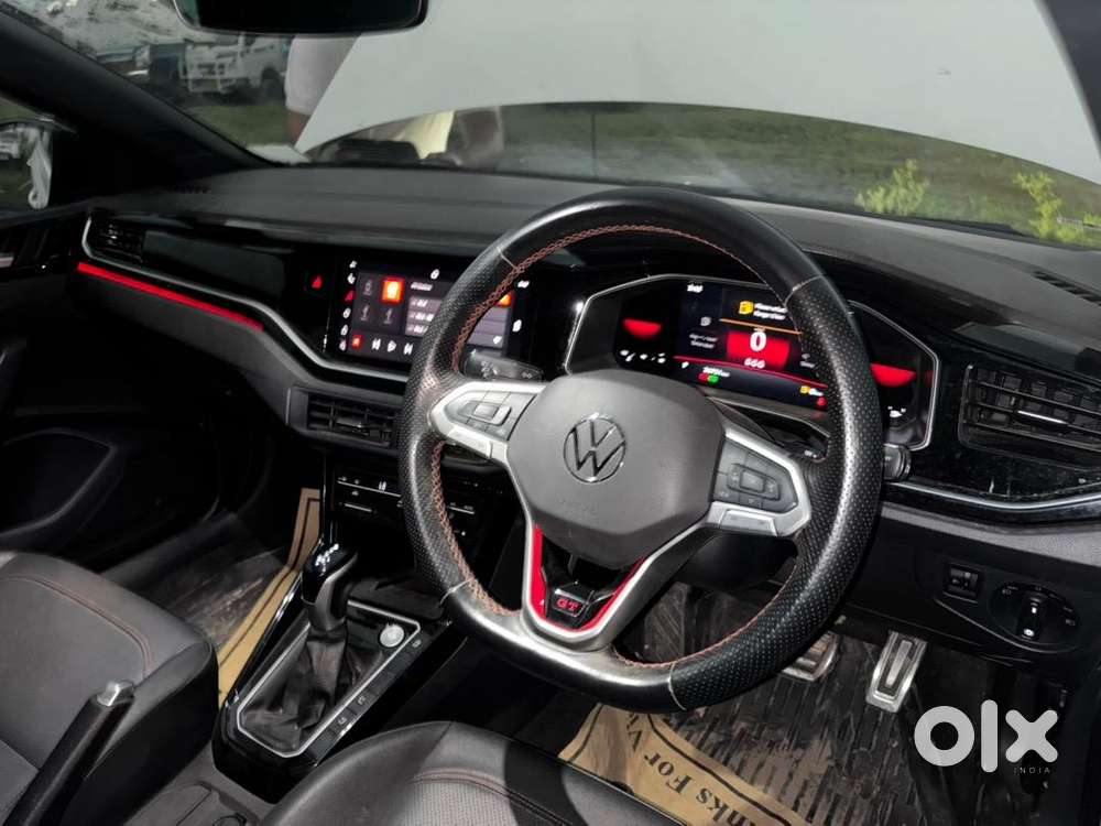 Gt Plus Sports 1.5 Tsi Dsg