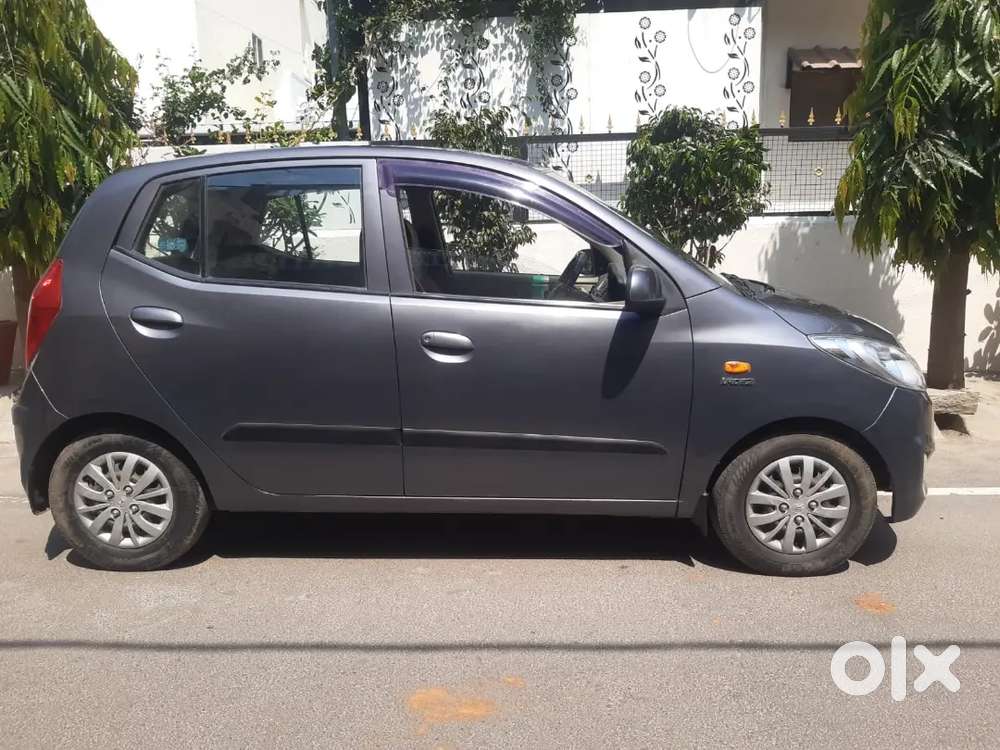 Single Owner 2013/14 Registered