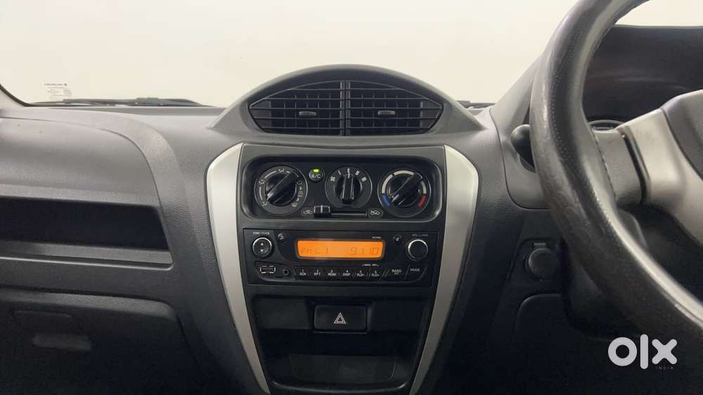 Maruti Suzuki Alto 800 0.8 Vxi (o), 2016, Cng & Hybrids
