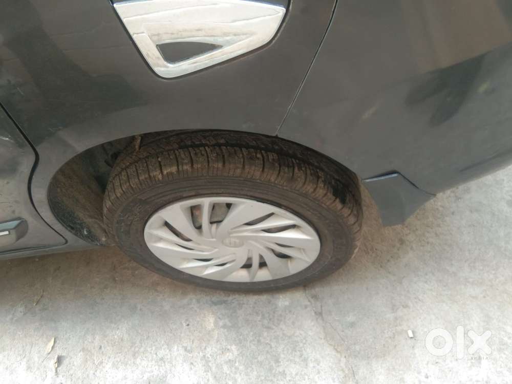 Maruti Suzuki Ertiga Vdi Shvs, 2017, Diesel