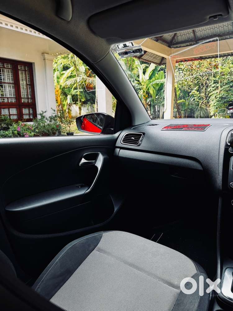 Volkswagen Polo 1.2 Gt Tsi