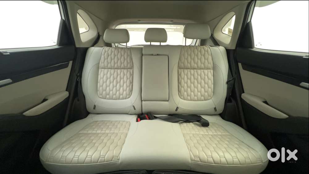 Kia Seltos Htx G, 2022, Petrol