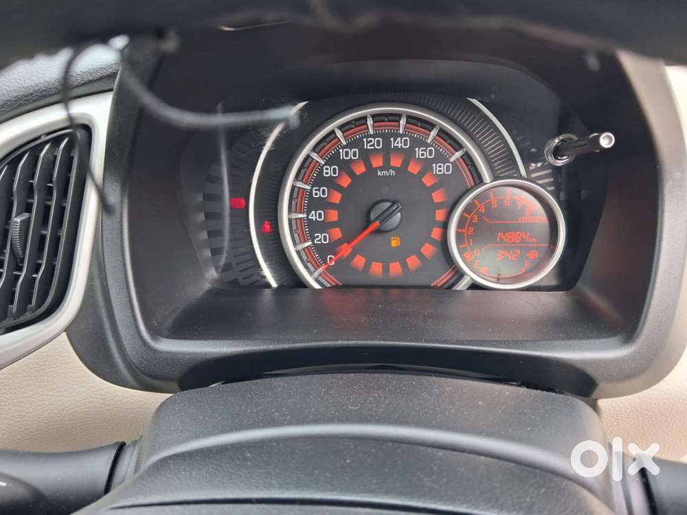Maruti Suzuki Wagon R 1.2 Zxi Plus, 2024, Petrol