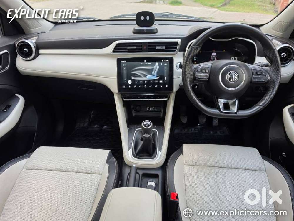 Mg Astor 1.5 Sharp, 2024, Petrol