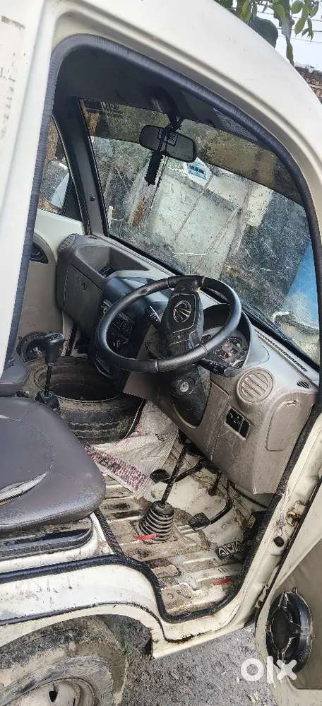 Mahindra Supro Diesel Manual 2019