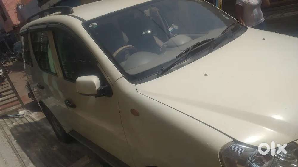 Mahindra Xylo Diesel Manual 2011