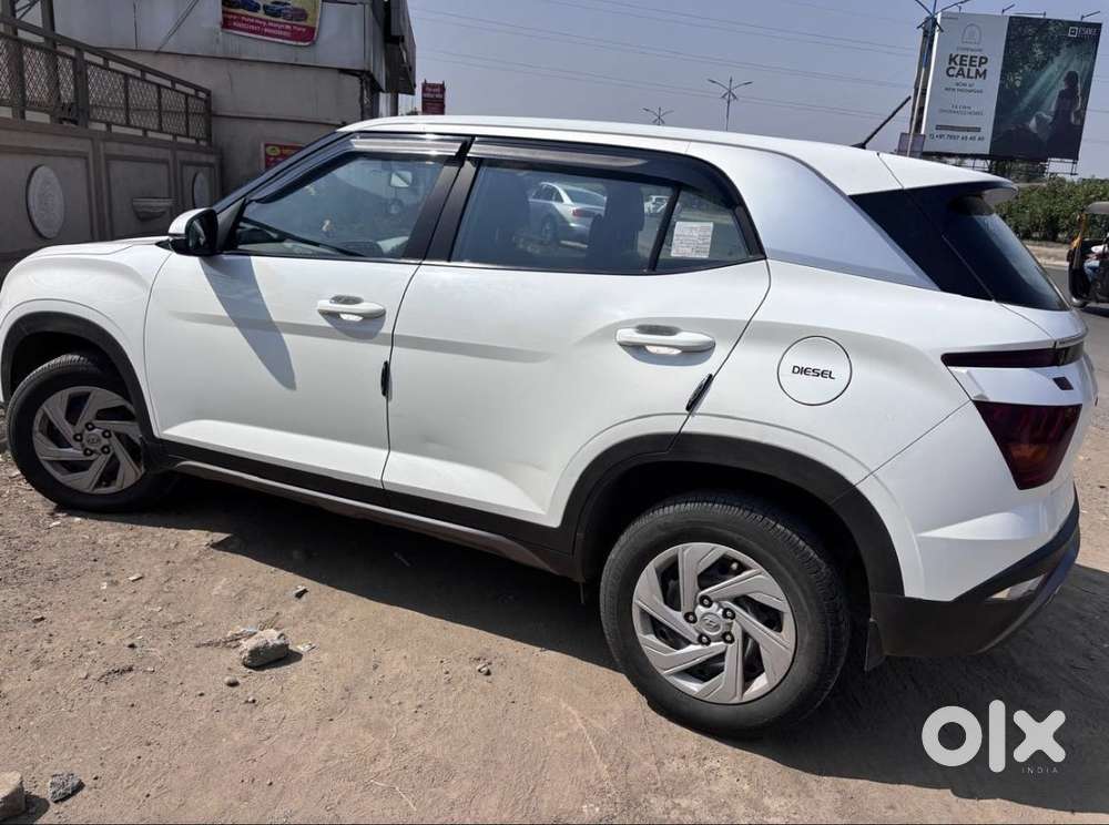 Hyundai Creta 1.4 E Plus Crdi, 2000, Diesel