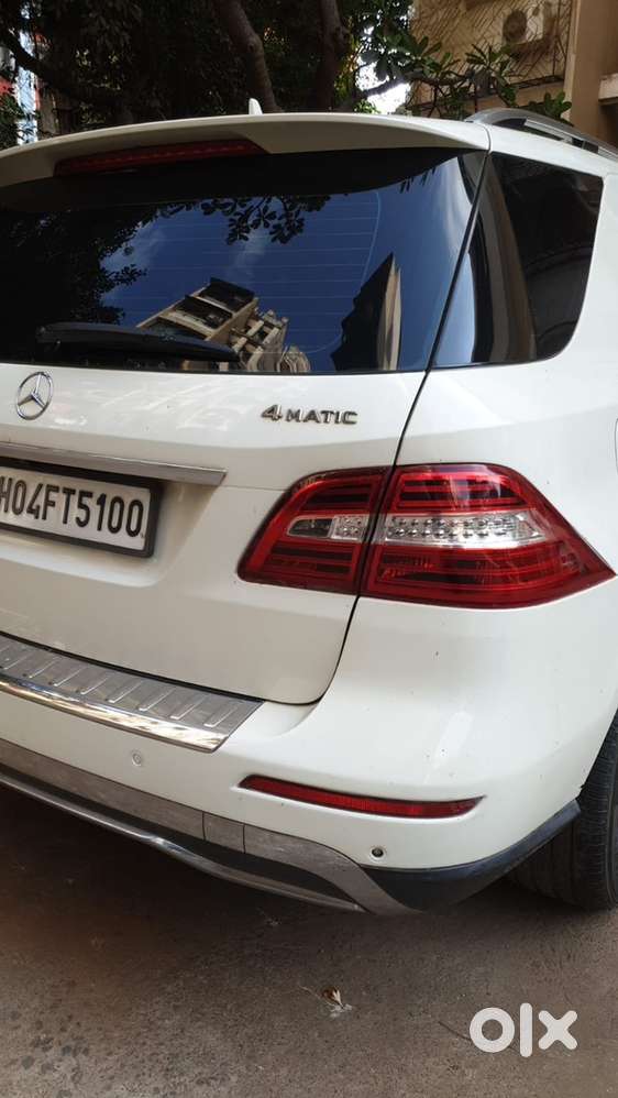 2013 Mercedes-benz Diesel 2013