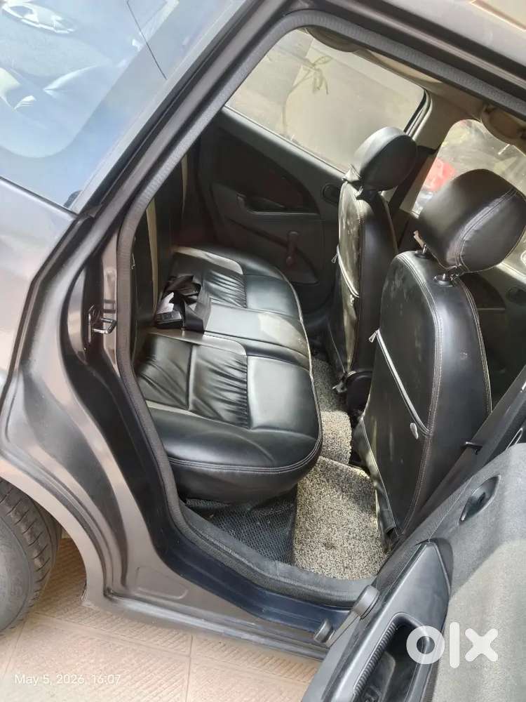 Ford Figo Diesel Zxi