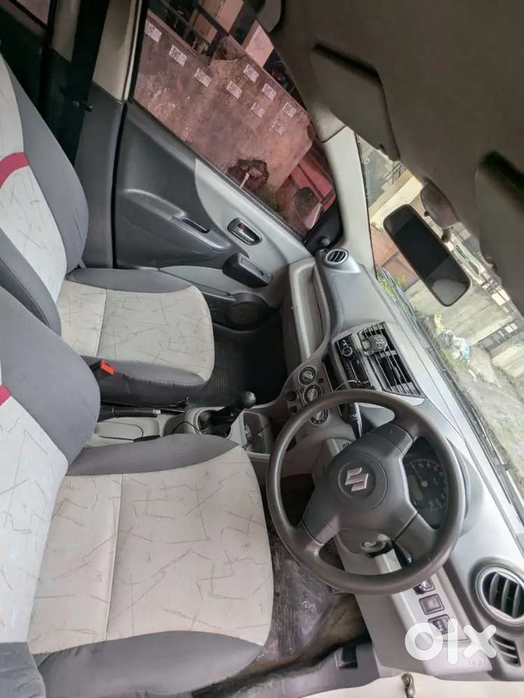 Maruti Suzuki A-star 2010 Petrol Good Condition