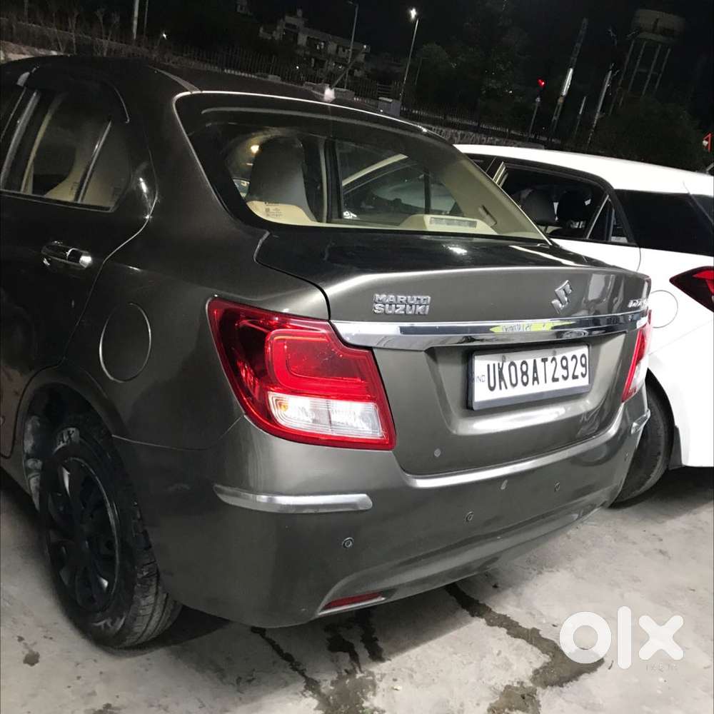 Maruti Suzuki Swift Dzire 1.2 Vxi Regal Limited Edition, 2019, Petro..