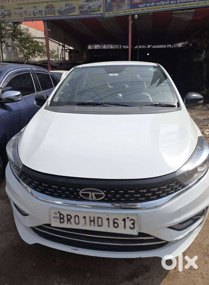 Tata Tigor 1.2 Revotron Xt, 2023