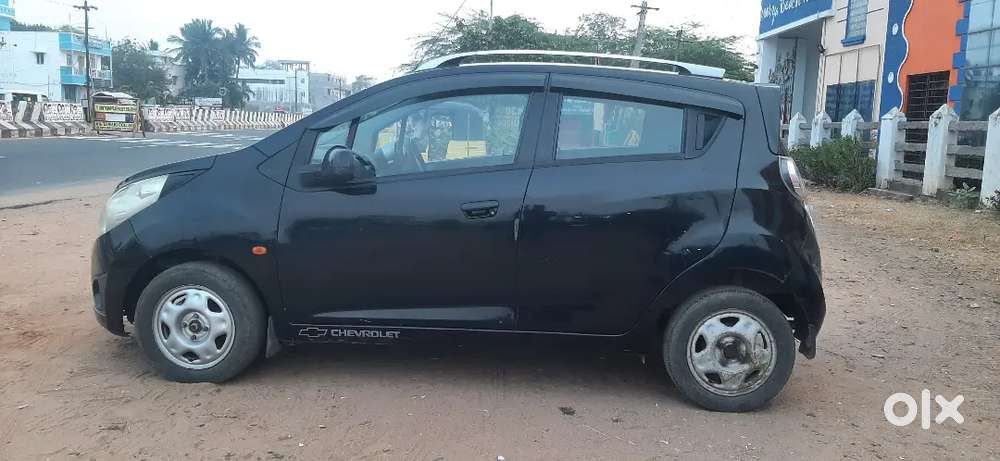 Chevrolet Beat 2012 Diesel 78000 Km Driven