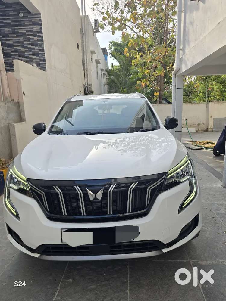 Mahindra Xuv700 Diesel 2023