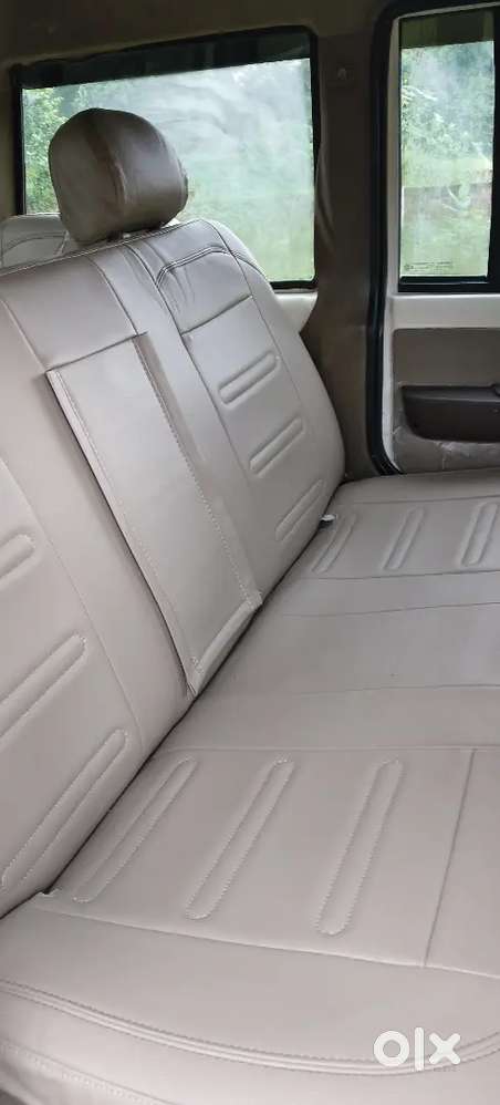 Mahindra Bolero Diesel 2021 Model