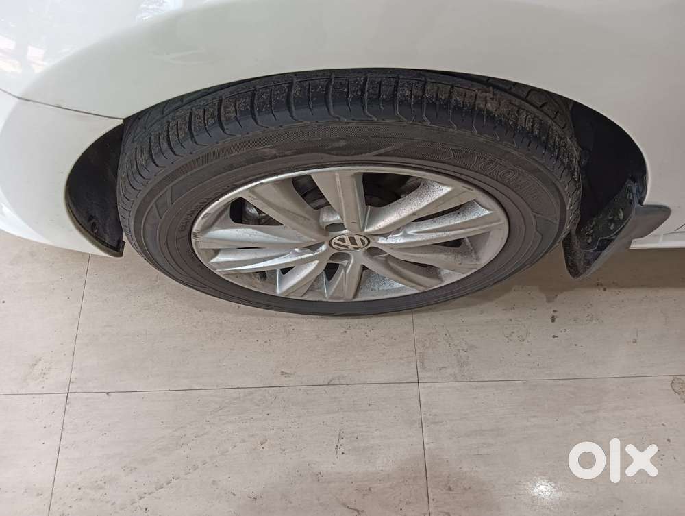 Volkswagen Polo Gt Tsi, 2018, Petrol
