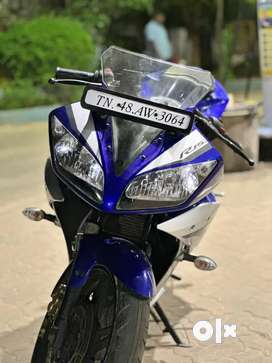 R15 V2 in Tamil Nadu Free classifieds in Tamil Nadu OLX