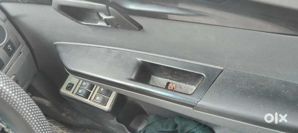 Mahindra Kuv100 Nxt 2018 Petrol 6 Str