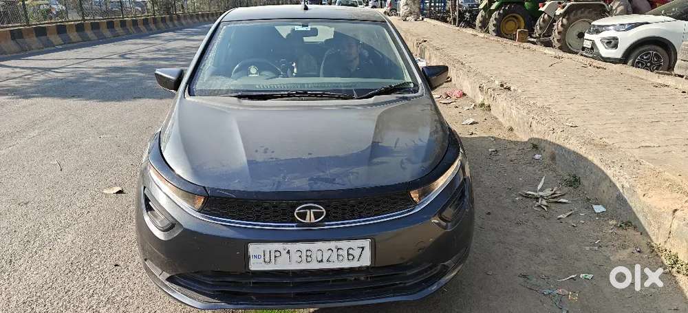 Tata Altroz 2020 Cng & Hybrids 110000 Km Driven