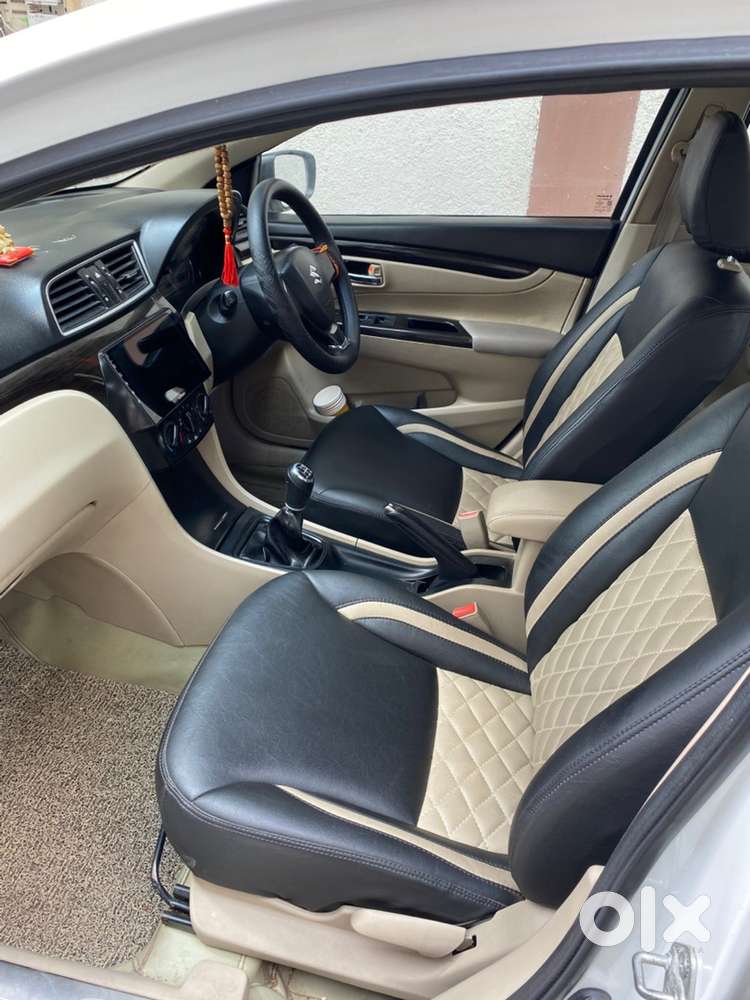Maruti Suzuki Ciaz S 2017 Diesel Good Condition
