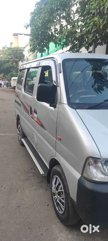 Maruti Suzuki Eeco Ac 5 2023