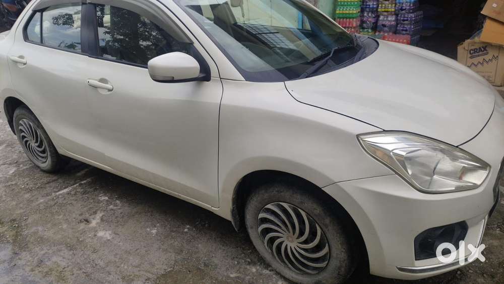 Maruti Suzuki Dzire 2018 Diesel In Mint Condition And Very Good Milage