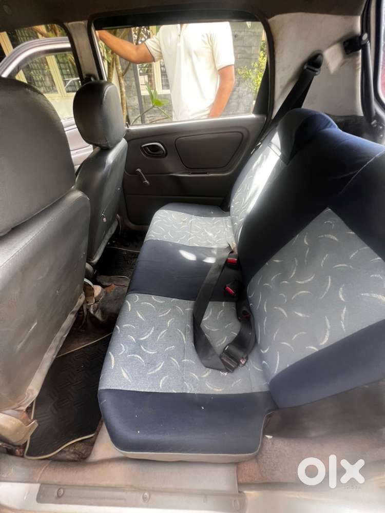 Maruti Suzuki Alto 2008 Petrol Well Maintained