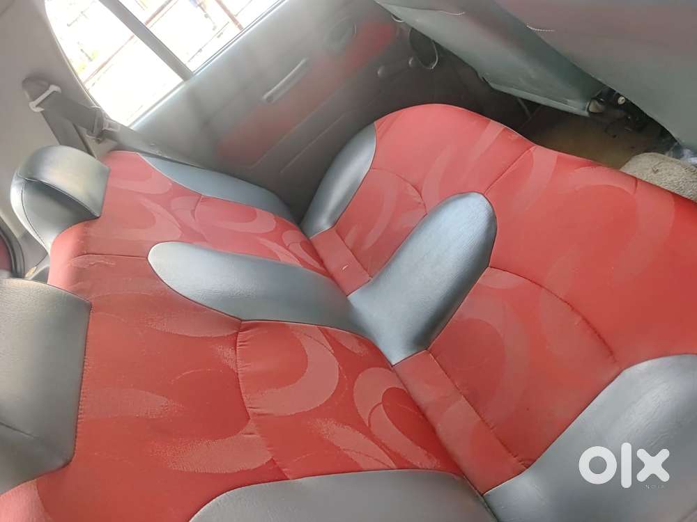 Hyundai Santro Xing Gl, 2008, Petrol