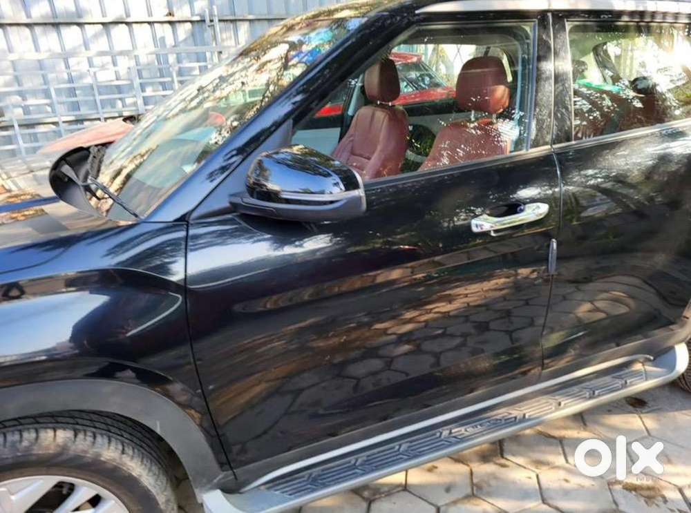 Hyundai Creta 2023 Petrol Well Maintained