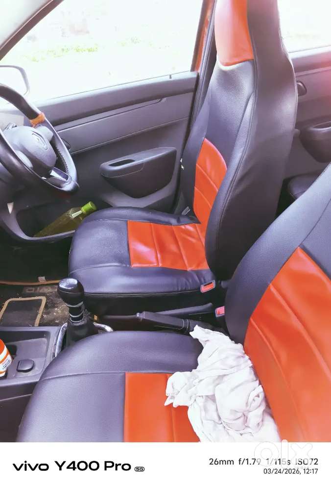 Renault Kwid 2016 Cng & Hybrids 59000 Km Driven