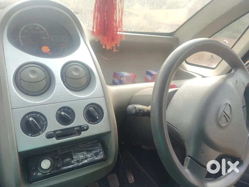 Tata Nano 2010 Petrol 25011 Km Driven Rto Green Passing 2030 Done)