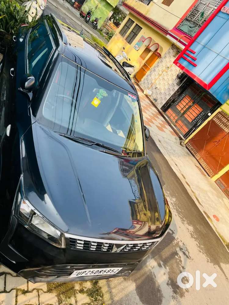 Mahindra Xuv300 Diesel 2023 With 30,000 Km