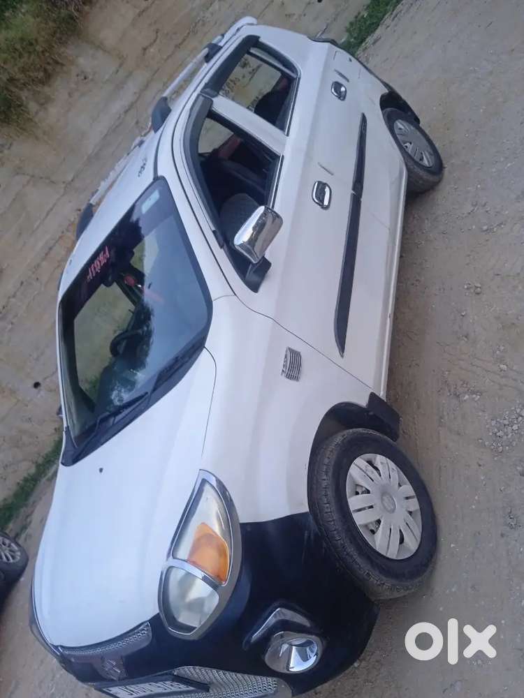 Maruti Suzuki Alto 2016