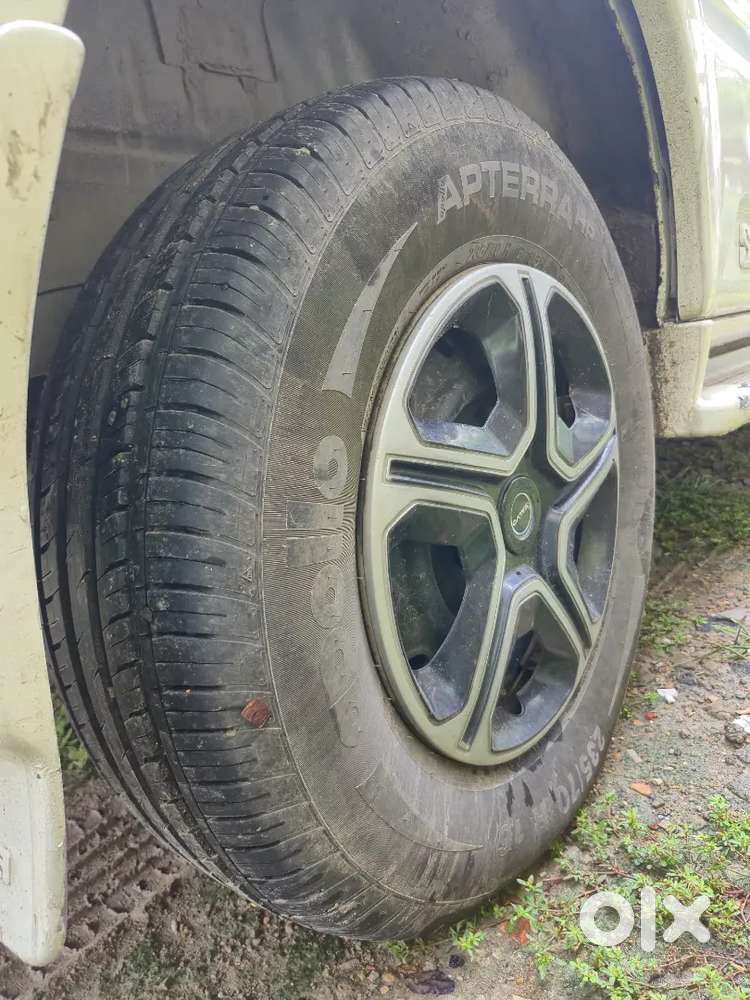 Mahindra Scorpio 2011