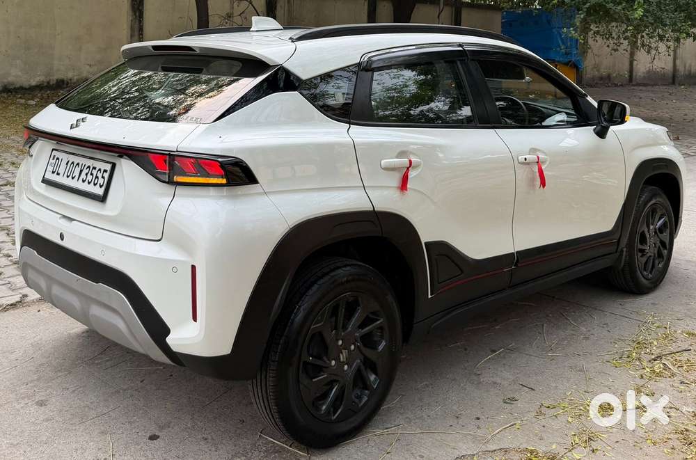 Maruti Suzuki Fronx Delta Plus 1.2 Mt, 2023, Petrol