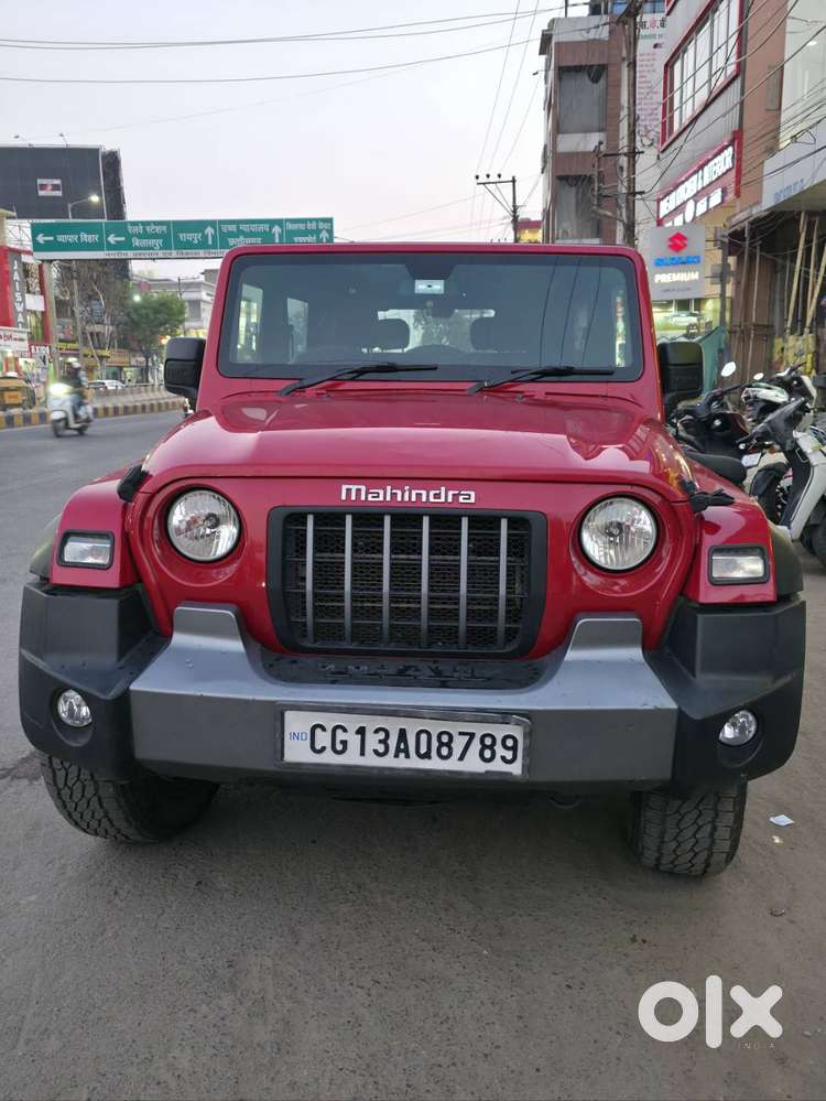 Mahindra Bolero Power Plus