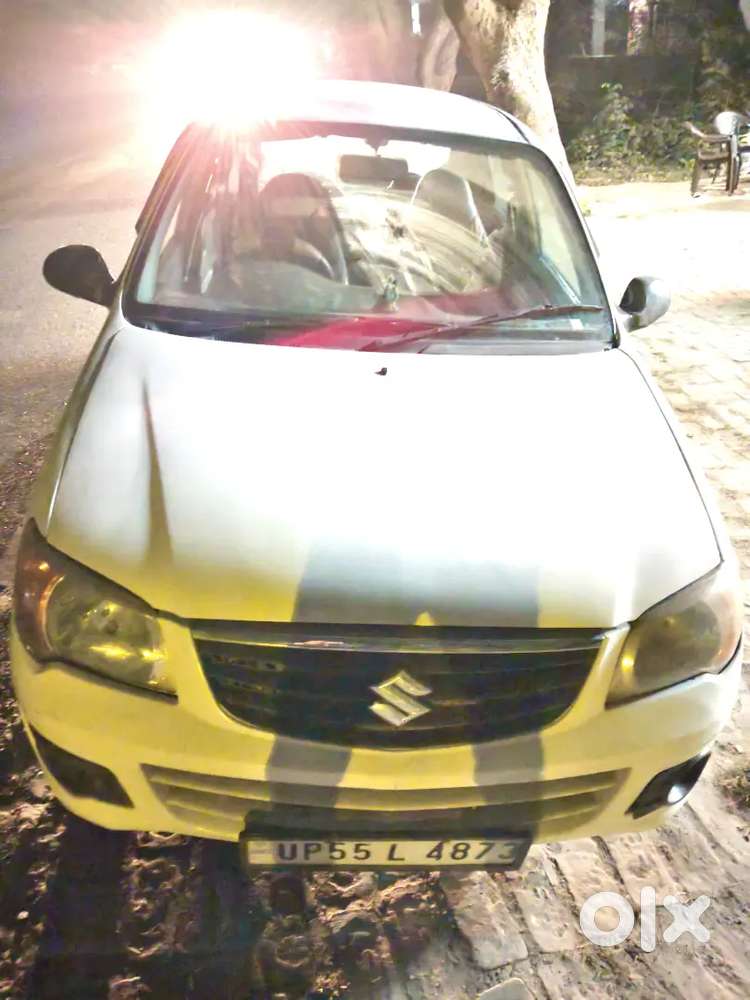Alto K10 2013 Modal