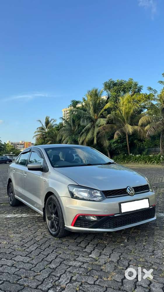 Volkswagen Vento 1.6 Diesel 2012 Highline