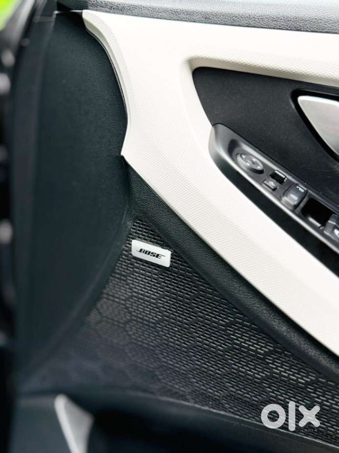 Hyundai Creta 1.5 Sx (o) Diesel, 2022, Diesel