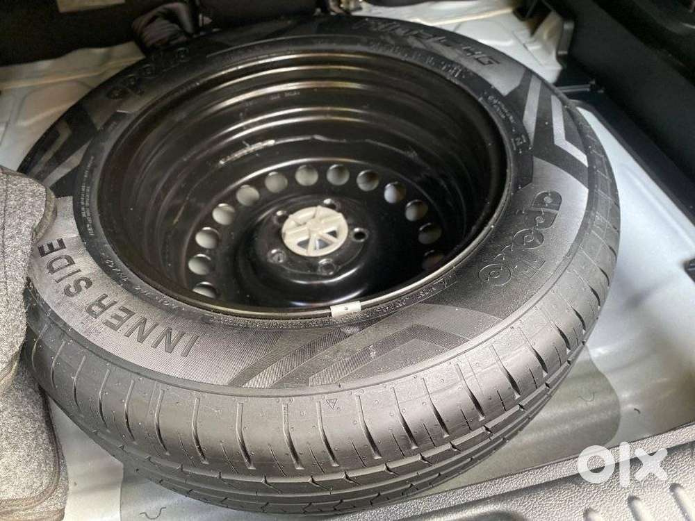 Hyundai Creta 1.4 Dct Turbo Sx, 2021, Petrol