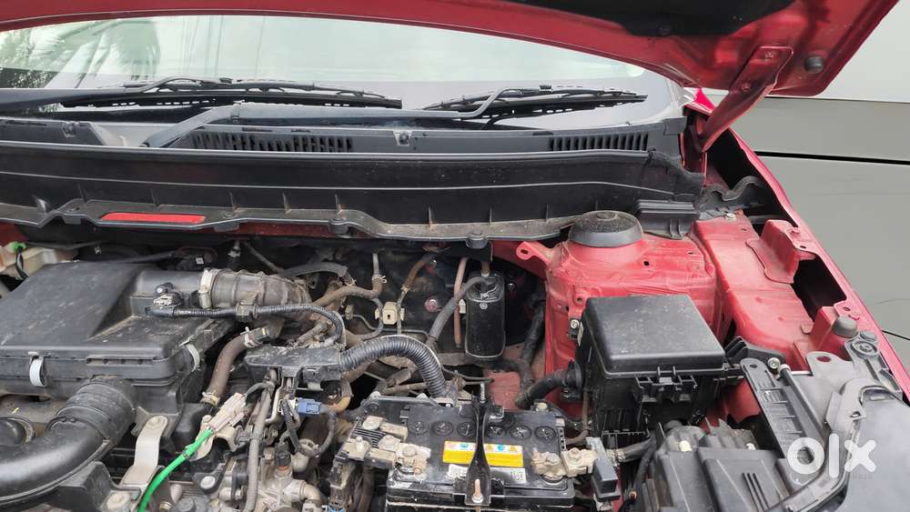 Maruti Suzuki Vitara Brezza 1.5 Zxi, 2022, Petrol
