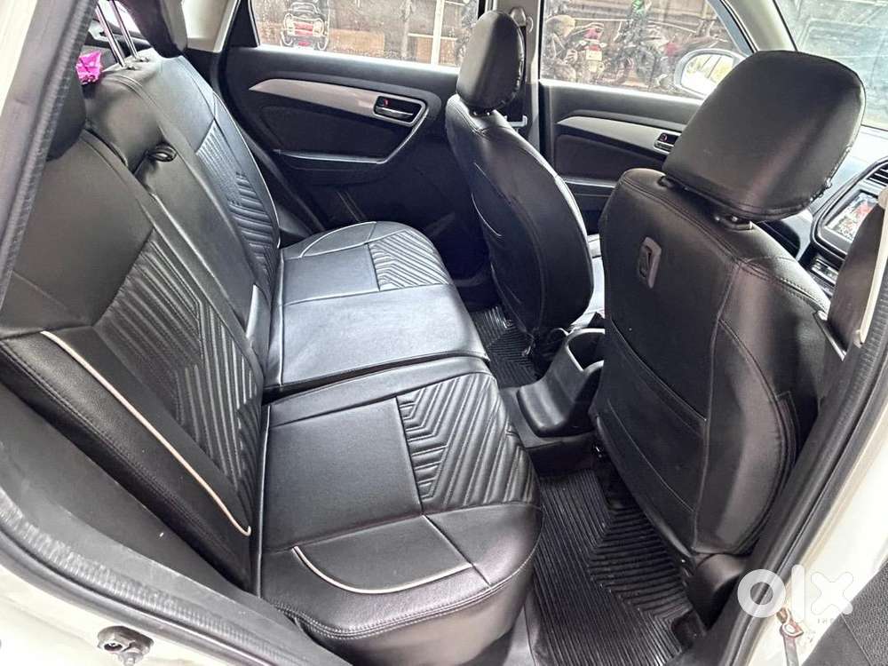 Toyota Urban Cruiser 2022 Petrol Well Maintained