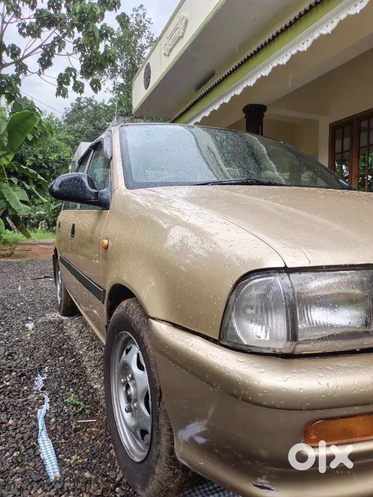 Maruti Suzuki Zen Estilo 1999