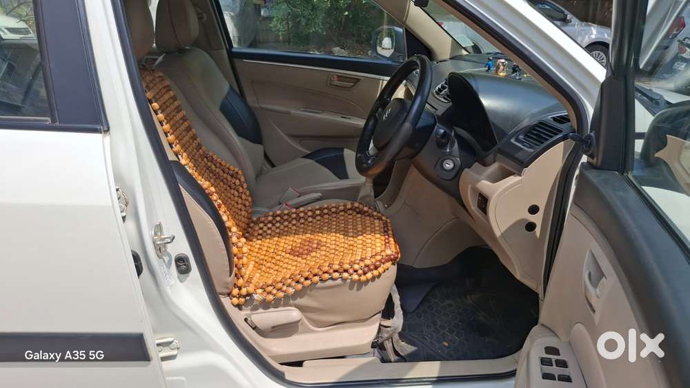 Maruti Suzuki Swift Dzire 1.3 VXI, 2022, Petrol