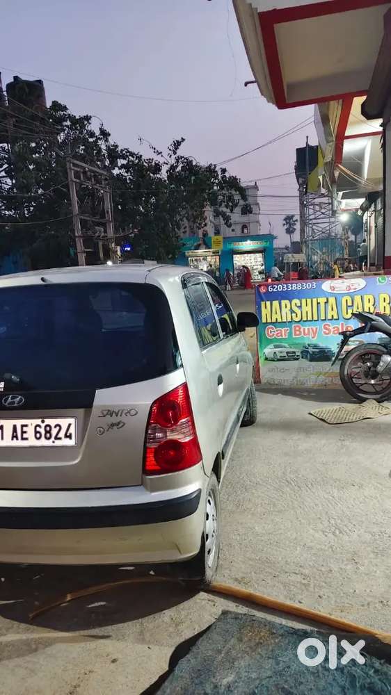 Hyundai I10 2012 Petrol 5800 Km Driven