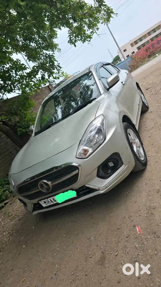 Maruti Suzuki Dzire 2019 Diesel