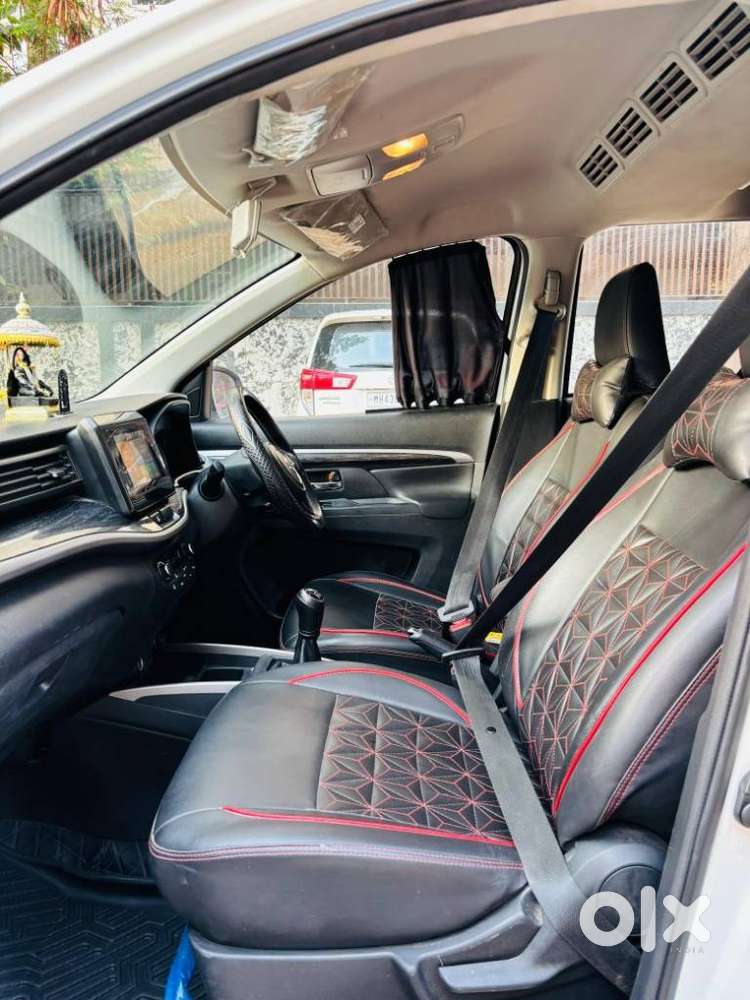 Maruti Suzuki Xl6 Zeta Mt Cng, 2023, Cng & Hybrids